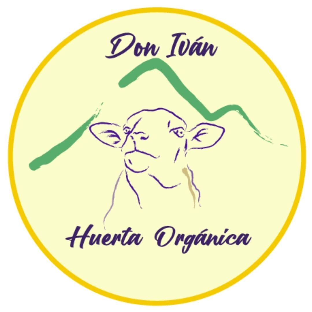 Huerta Don Iván 